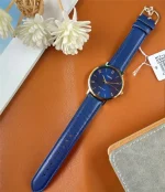 ساعت مچی زنانه بند چرمی کاسیو مدل LTP-VT01GL-2BUDF - تصویر 5