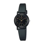 ساعت مچی زنانه بند پلاستیکی کاسیو مدل LQ-139AMV-1LDF - تصویر 3