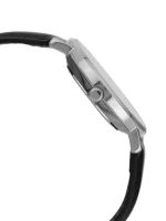 ساعت مچی مردانه بند چرمی کاسیو مدل MTP-VT01LM-7AUDF - تصویر 6