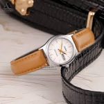 ساعت مچی زنانه بند چرمی کاسیو مدل LTP-V006L-7B2UDF - تصویر 4
