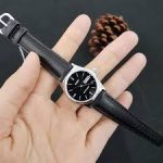 ساعت مچی زنانه بند چرمی کاسیو مدل LTP-V006L-1B2UDF - تصویر 4