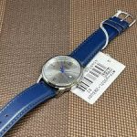 ساعت مچی مردانه بند چرمی کاسیو مدل MTP-V002L-2B3UDF - تصویر 6